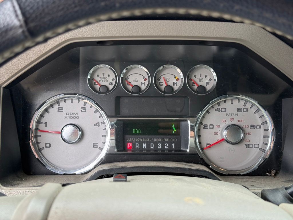2008 Ford F-350SD Lariat Crestwood KY