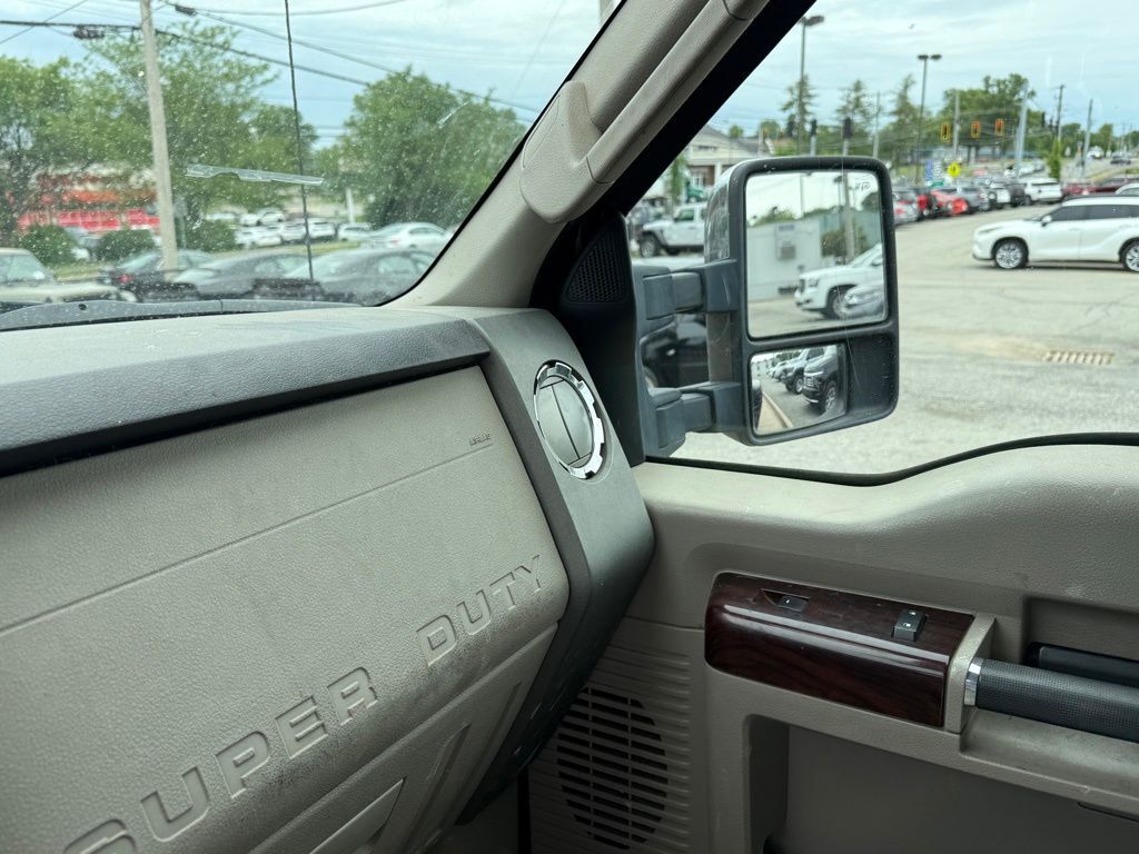 2008 Ford F-350SD Lariat Crestwood KY