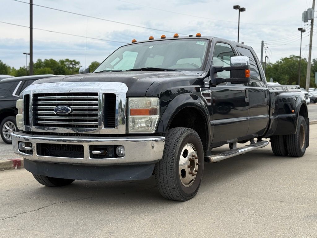 2008 Ford F-350SD Lariat Crestwood KY