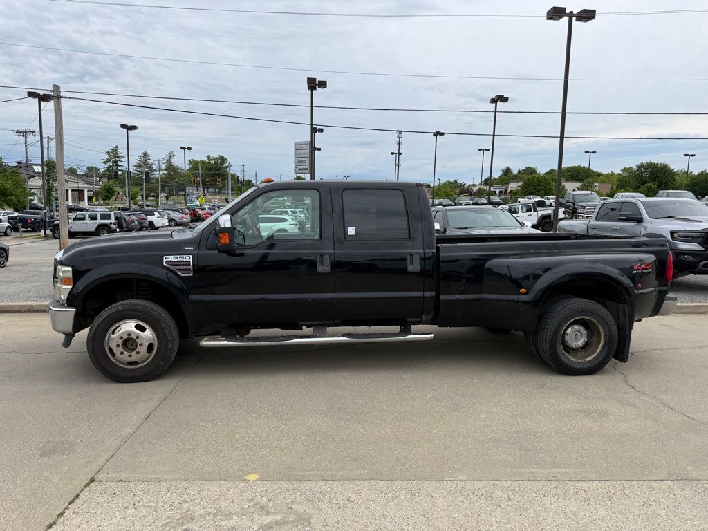 2008 Ford F-350SD Lariat Crestwood KY