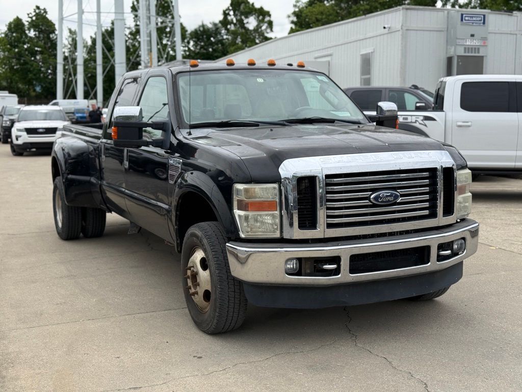 2008 Ford F-350SD Lariat Crestwood KY