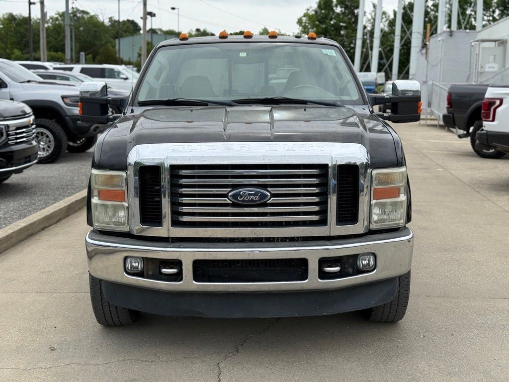 2008 Ford F-350SD Lariat Crestwood KY