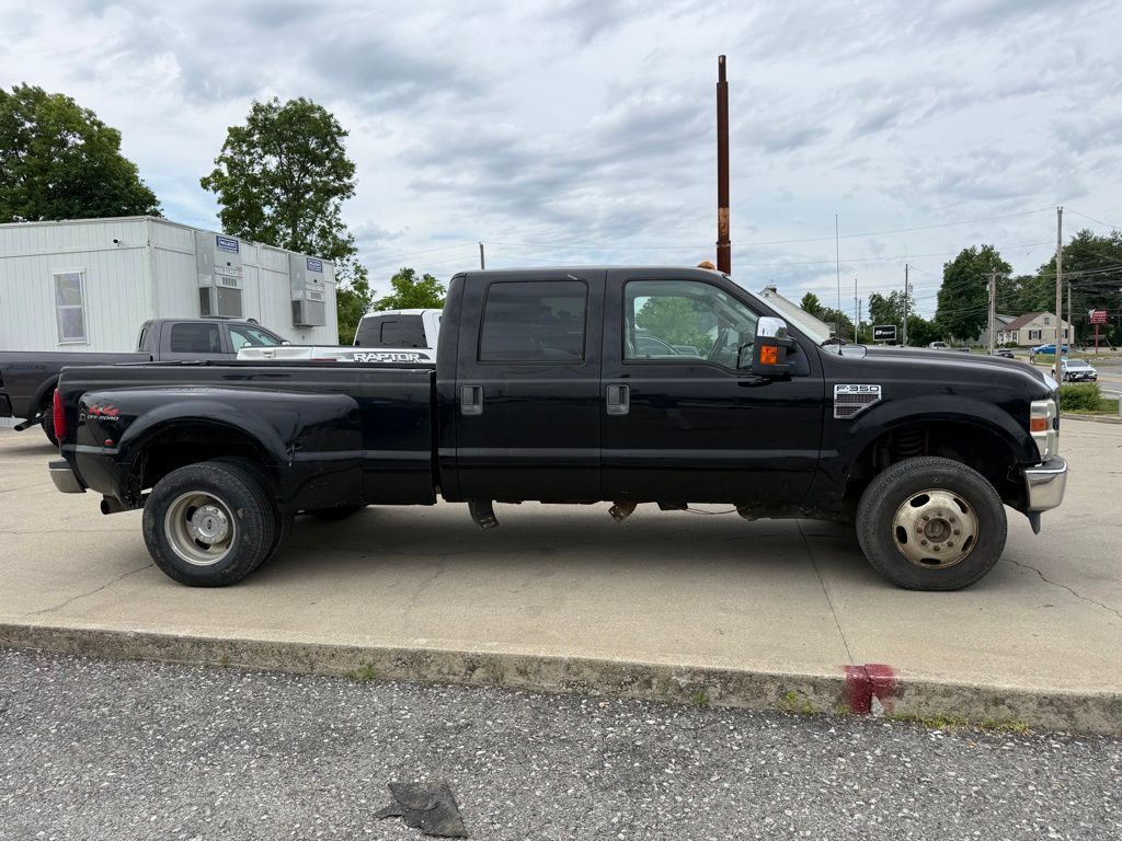 2008 Ford F-350SD Lariat Crestwood KY