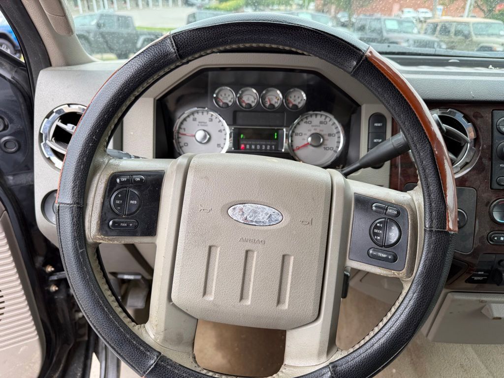 2008 Ford F-350SD Lariat Crestwood KY