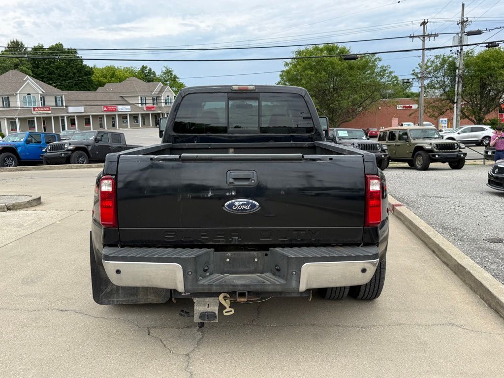 2008 Ford F-350SD Lariat Crestwood KY