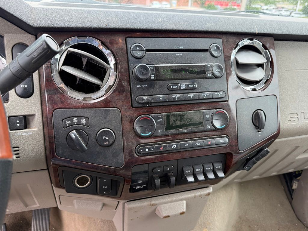 2008 Ford F-350SD Lariat Crestwood KY