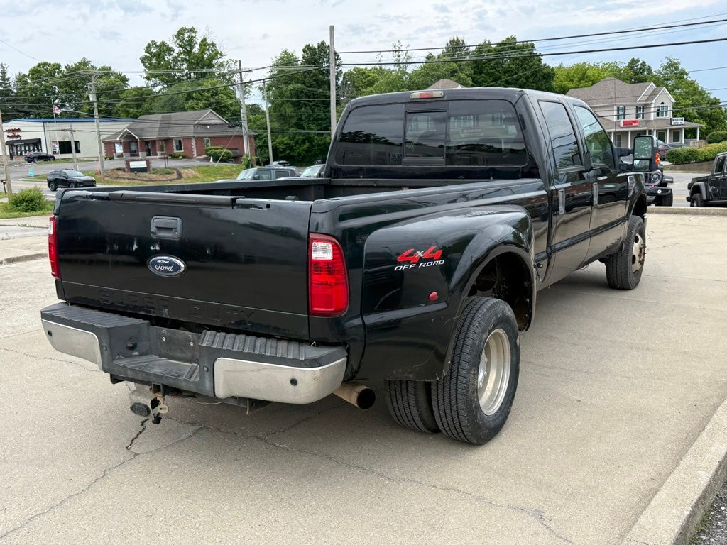 2008 Ford F-350SD Lariat Crestwood KY