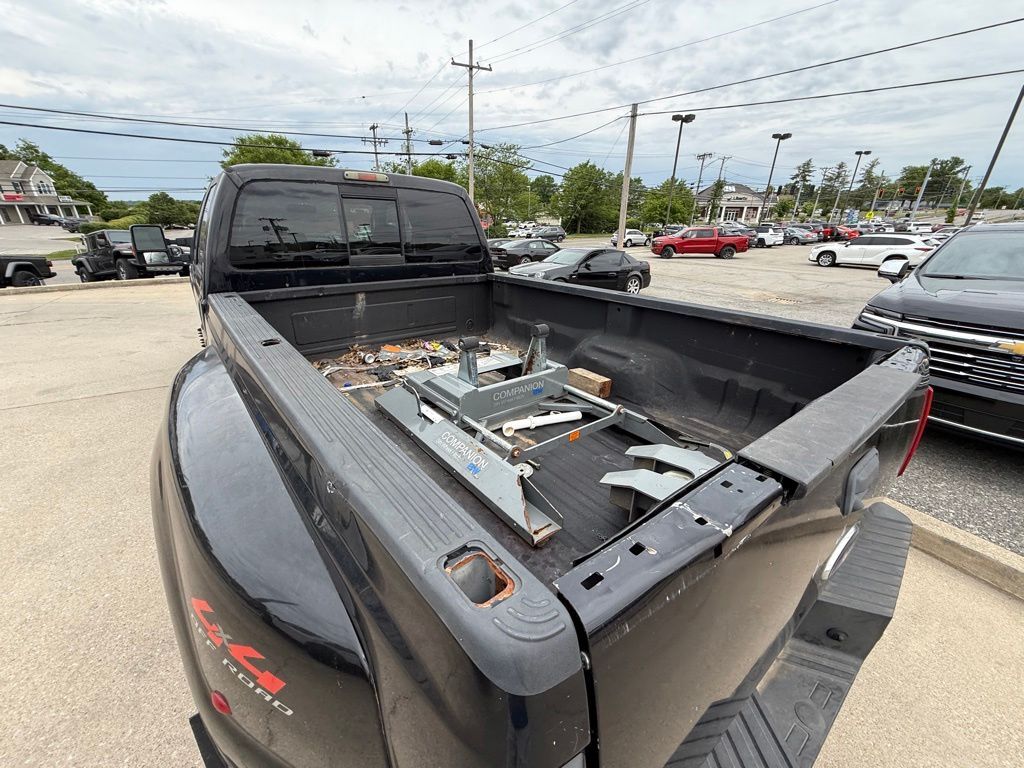 2008 Ford F-350SD Lariat Crestwood KY