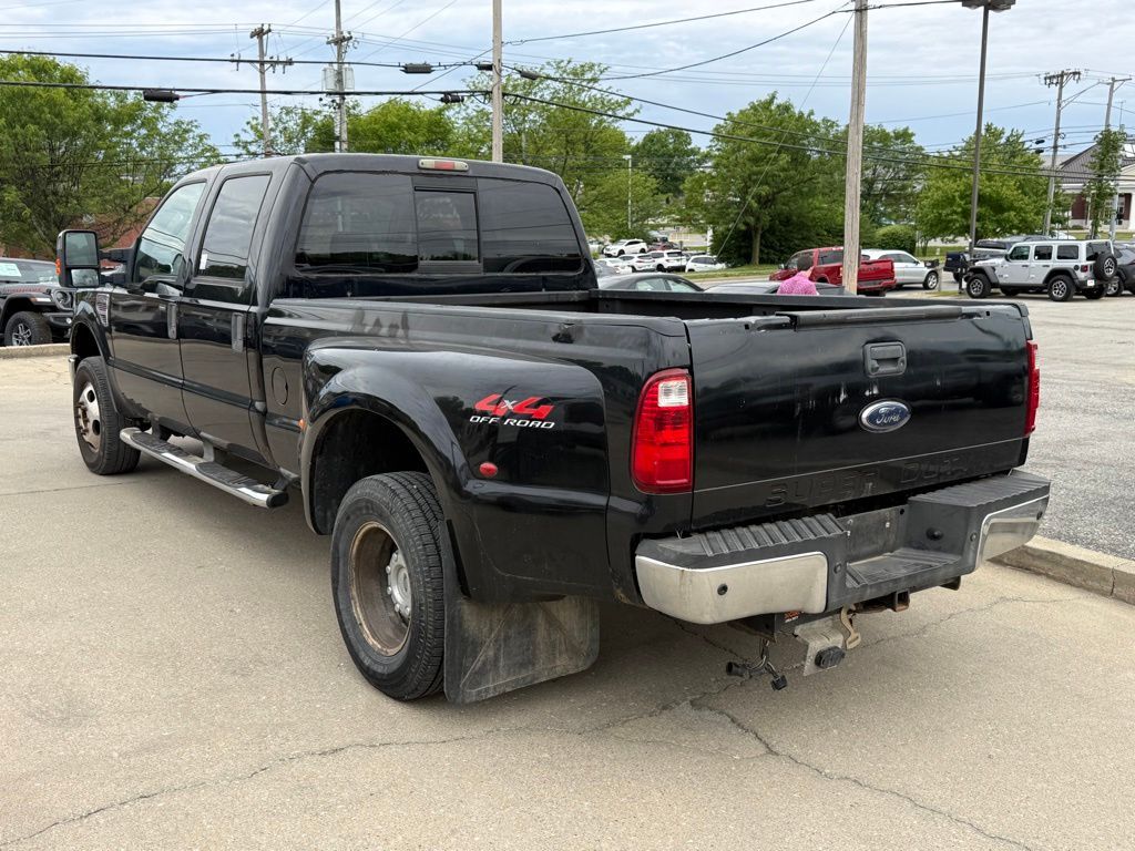 2008 Ford F-350SD Lariat Crestwood KY