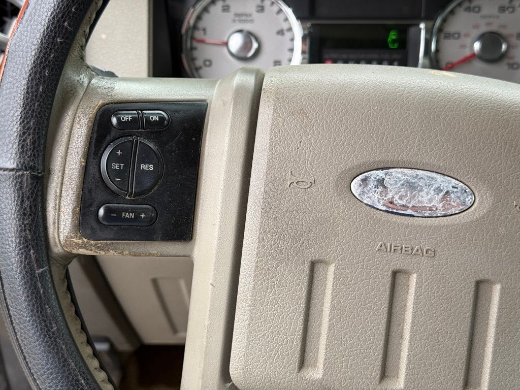 2008 Ford F-350SD Lariat Crestwood KY