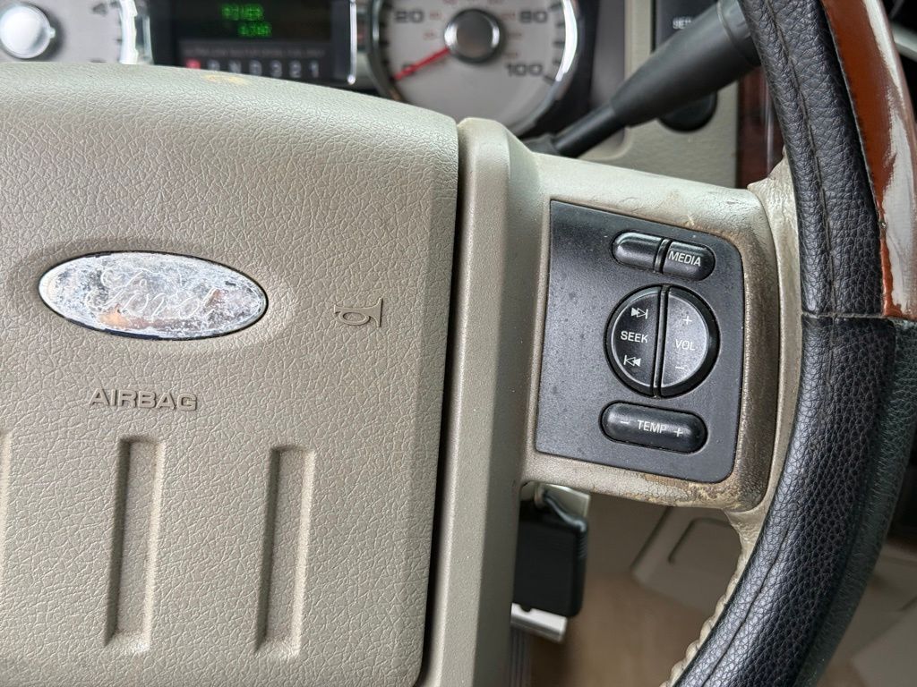 2008 Ford F-350SD Lariat Crestwood KY