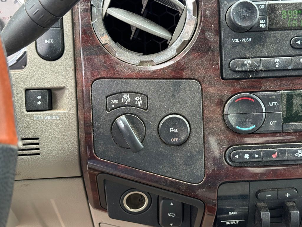 2008 Ford F-350SD Lariat Crestwood KY