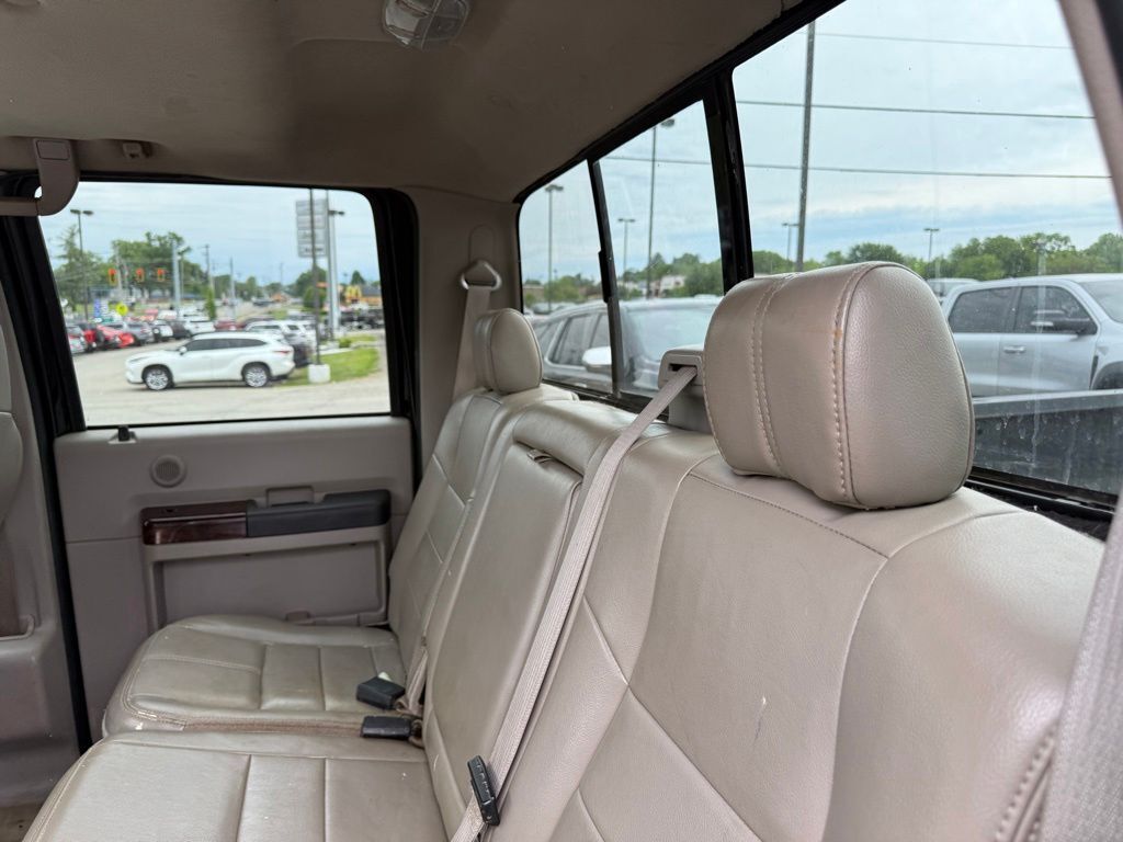 2008 Ford F-350SD Lariat Crestwood KY