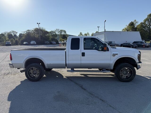 2008 Ford F-350SD Lariat Crestwood KY