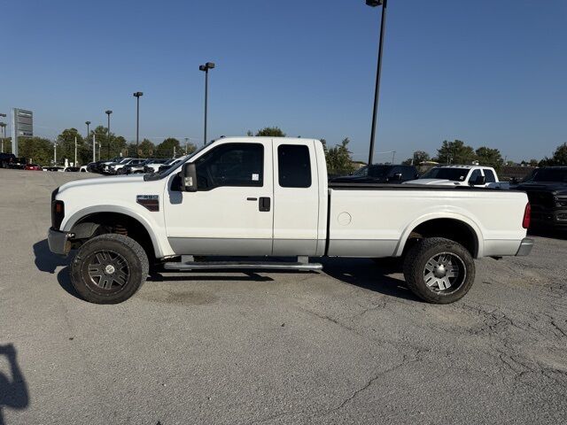 2008 Ford F-350SD Lariat Crestwood KY