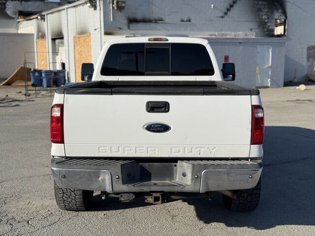2008 Ford F-350SD Lariat Crestwood KY