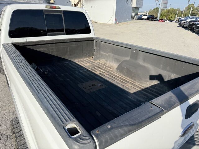 2008 Ford F-350SD Lariat Crestwood KY