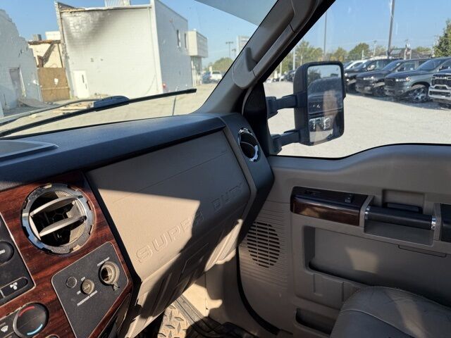 2008 Ford F-350SD Lariat Crestwood KY