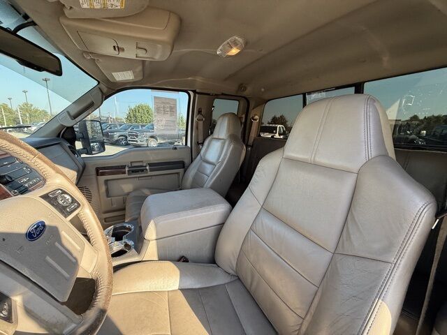 2008 Ford F-350SD Lariat Crestwood KY