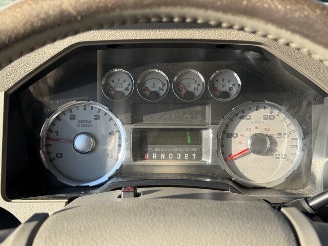2008 Ford F-350SD Lariat Crestwood KY