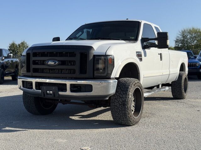 2008 Ford F-350SD Lariat Crestwood KY