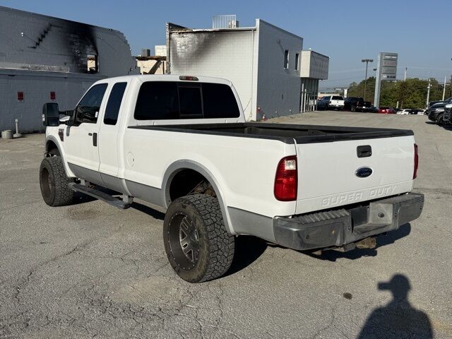 2008 Ford F-350SD Lariat Crestwood KY