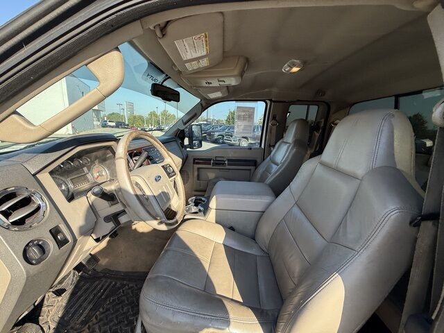 2008 Ford F-350SD Lariat Crestwood KY