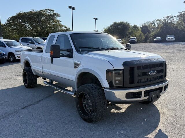 2008 Ford F-350SD Lariat Crestwood KY