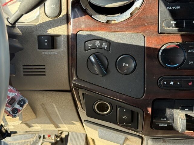 2008 Ford F-350SD Lariat Crestwood KY