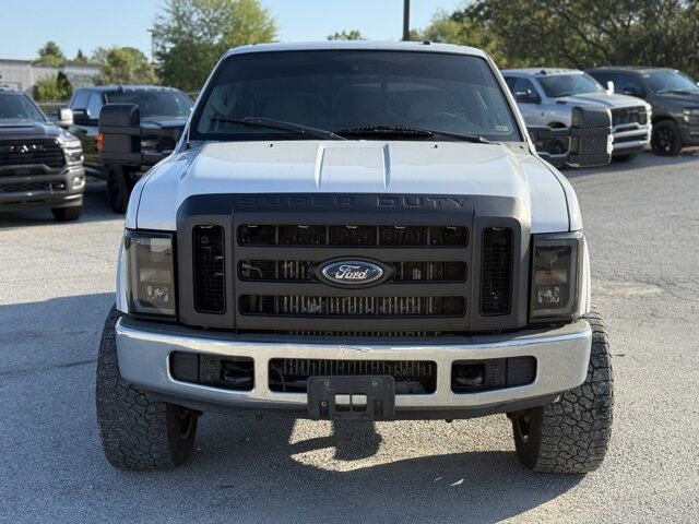 2008 Ford F-350SD Lariat Crestwood KY