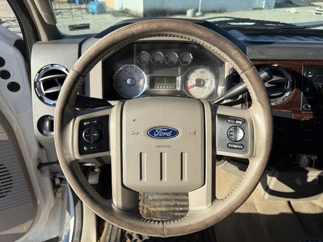 2008 Ford F-350SD Lariat Crestwood KY