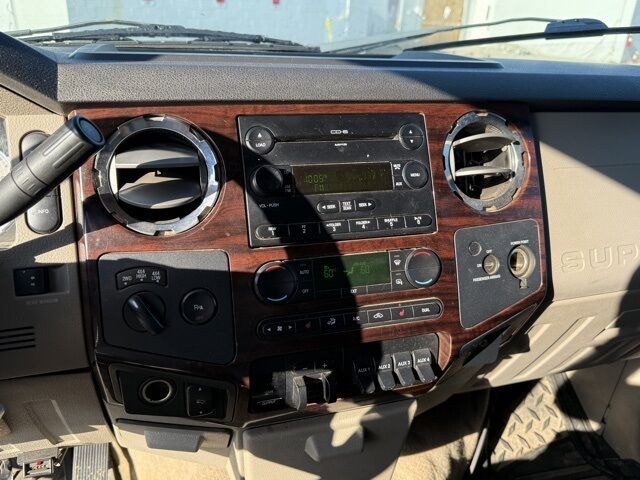 2008 Ford F-350SD Lariat Crestwood KY