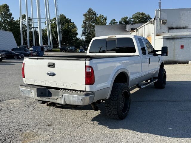 2008 Ford F-350SD Lariat Crestwood KY