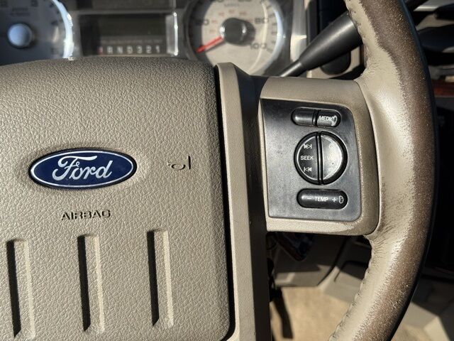 2008 Ford F-350SD Lariat Crestwood KY