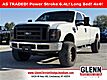 2008 Ford F-350SD Lariat