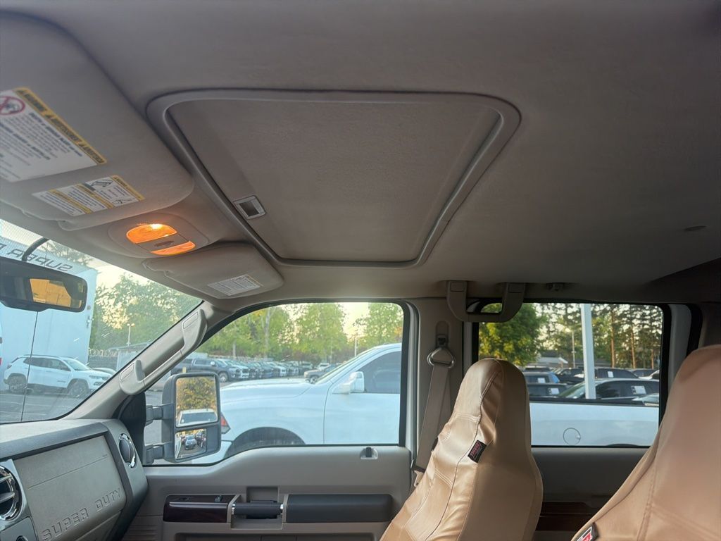 2008 Ford F-350SD Lariat Gresham OR