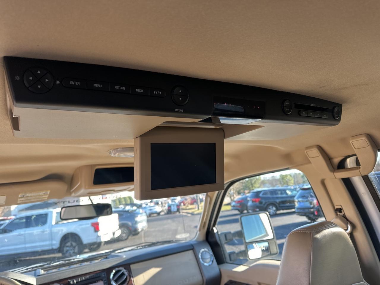 2008 Ford F-350SD Lariat Richmond VA