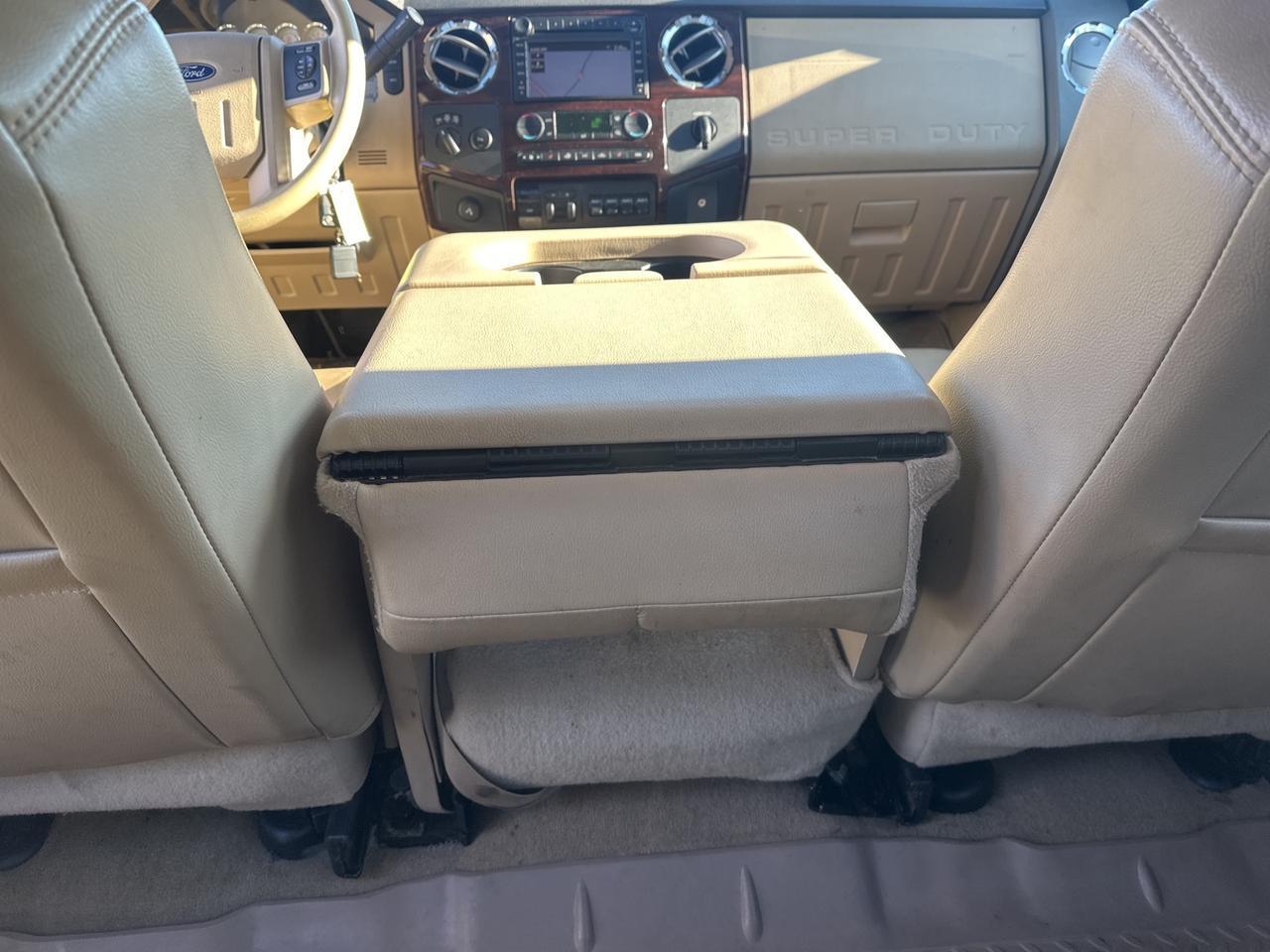 2008 Ford F-350SD Lariat Richmond VA