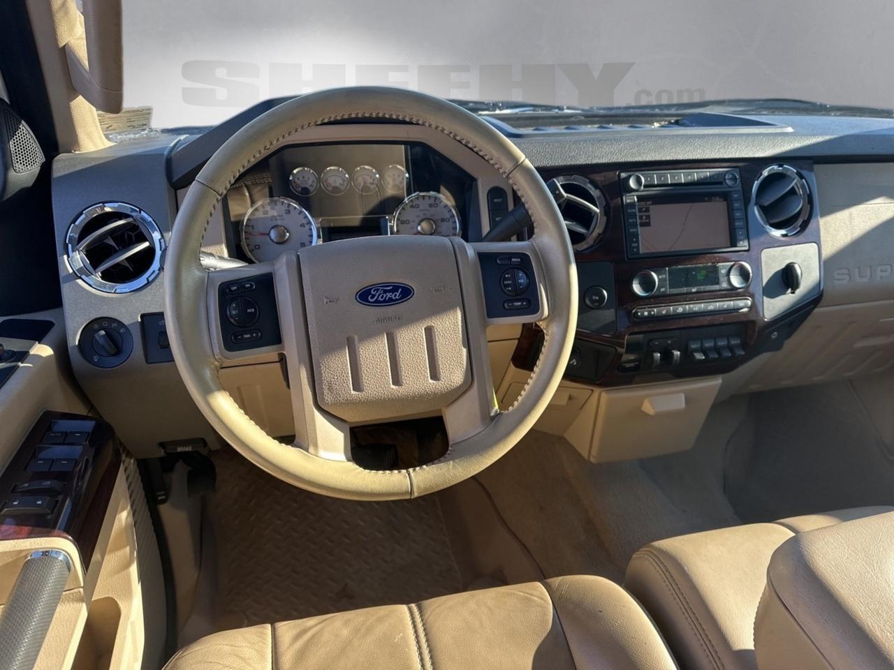 2008 Ford F-350SD Lariat Richmond VA