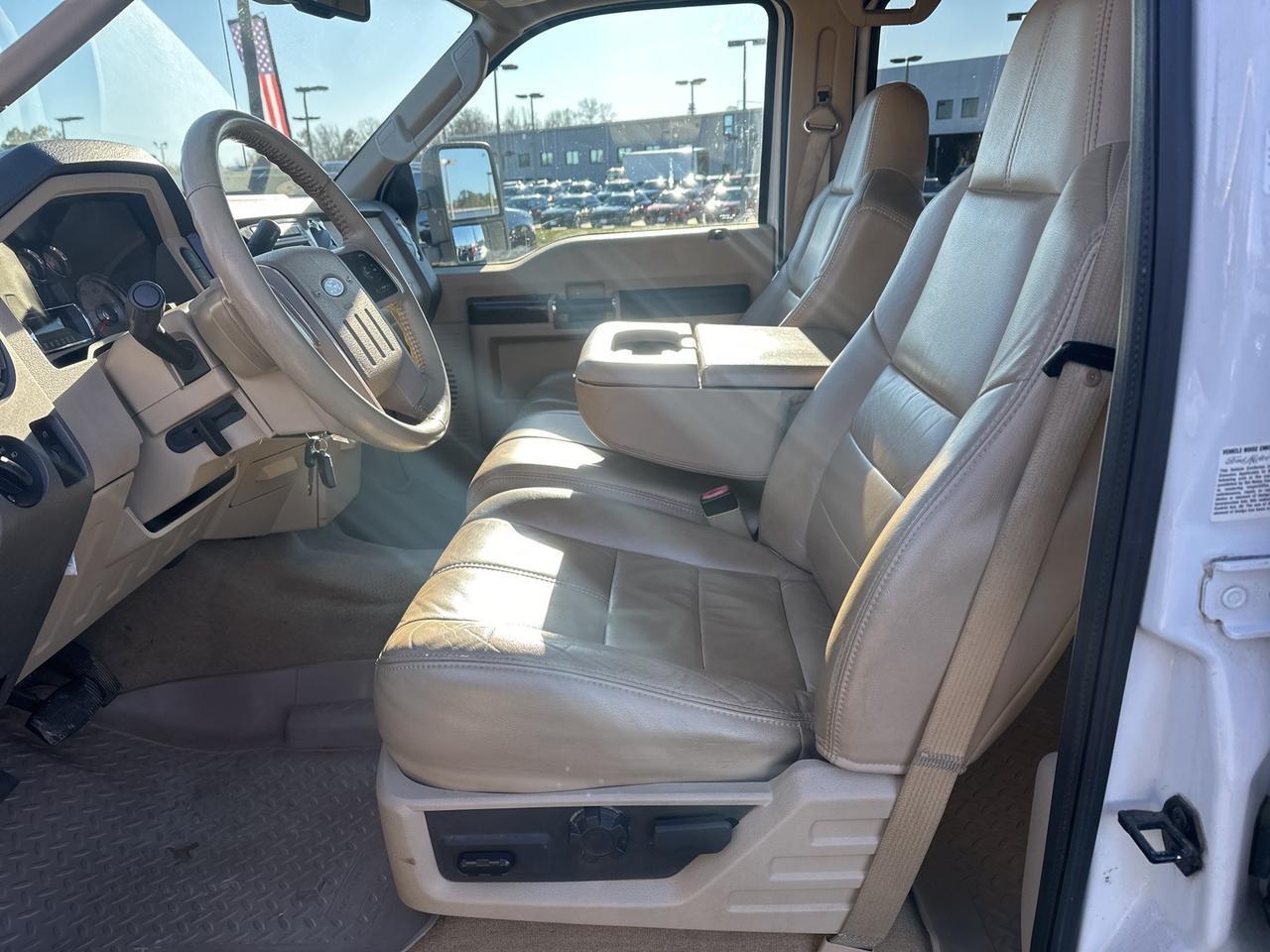 2008 Ford F-350SD Lariat Richmond VA