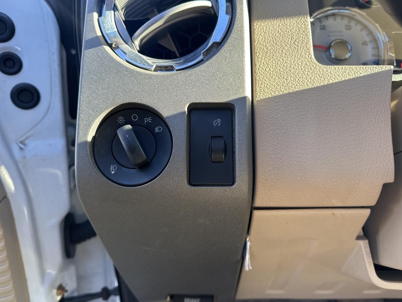 2008 Ford F-350SD Lariat Richmond VA