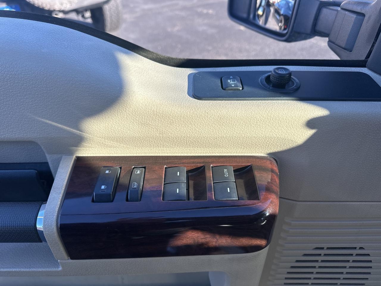 2008 Ford F-350SD Lariat Richmond VA