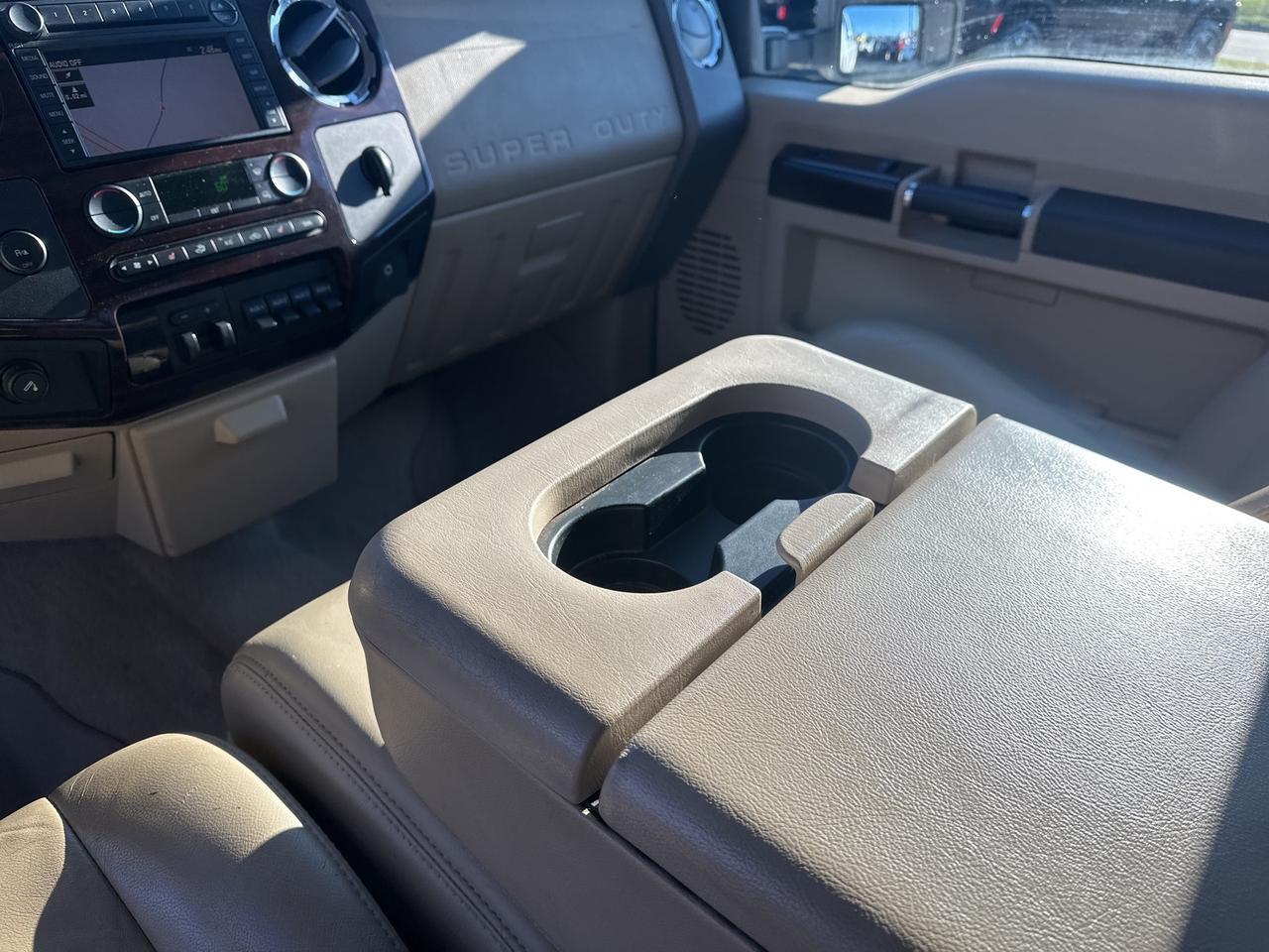 2008 Ford F-350SD Lariat Richmond VA