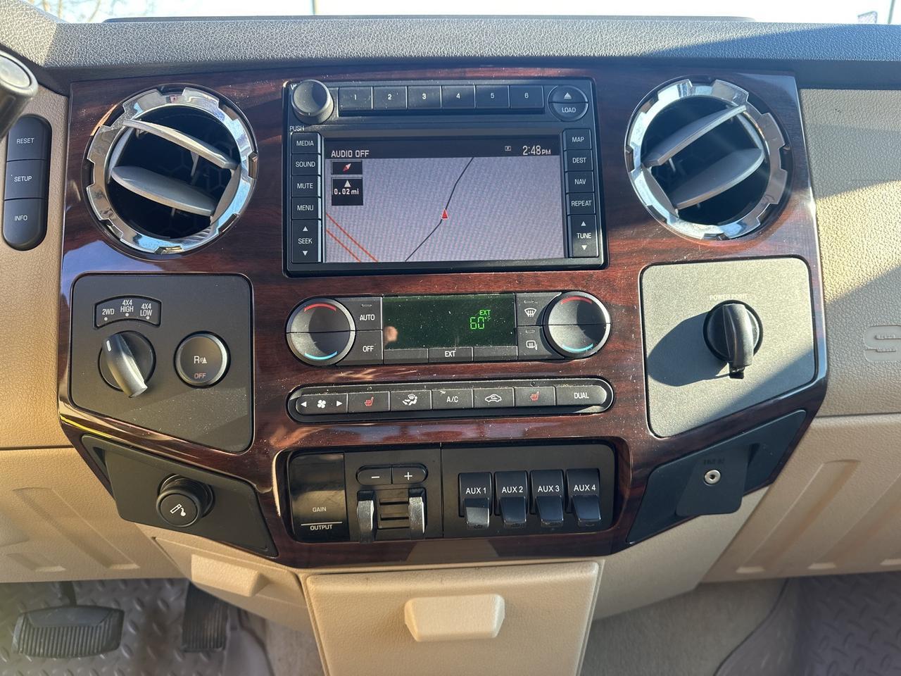 2008 Ford F-350SD Lariat Richmond VA