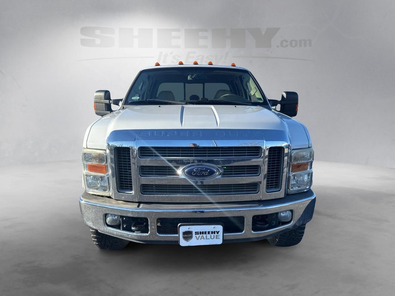 2008 Ford F-350SD Lariat Richmond VA