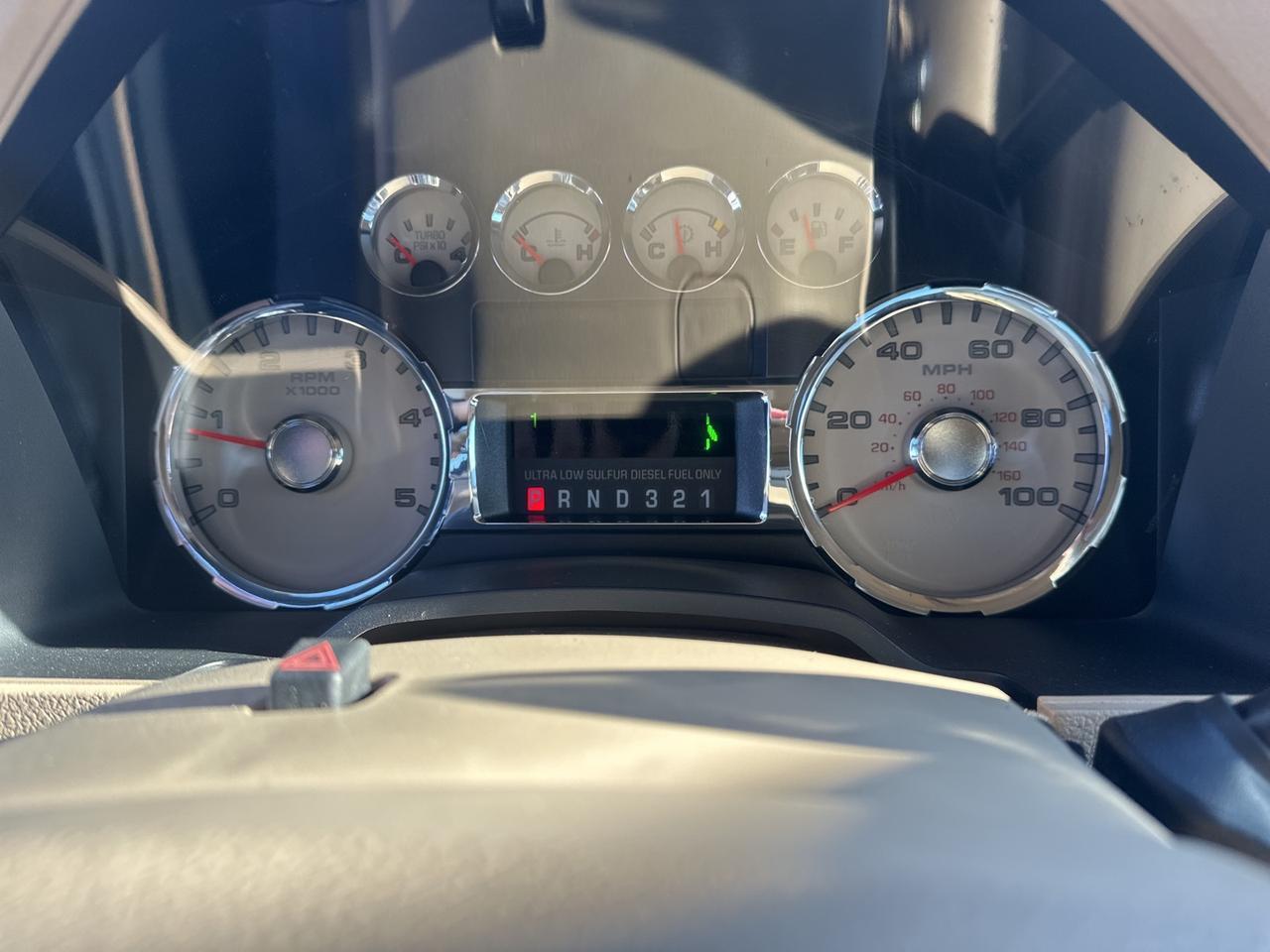 2008 Ford F-350SD Lariat Richmond VA