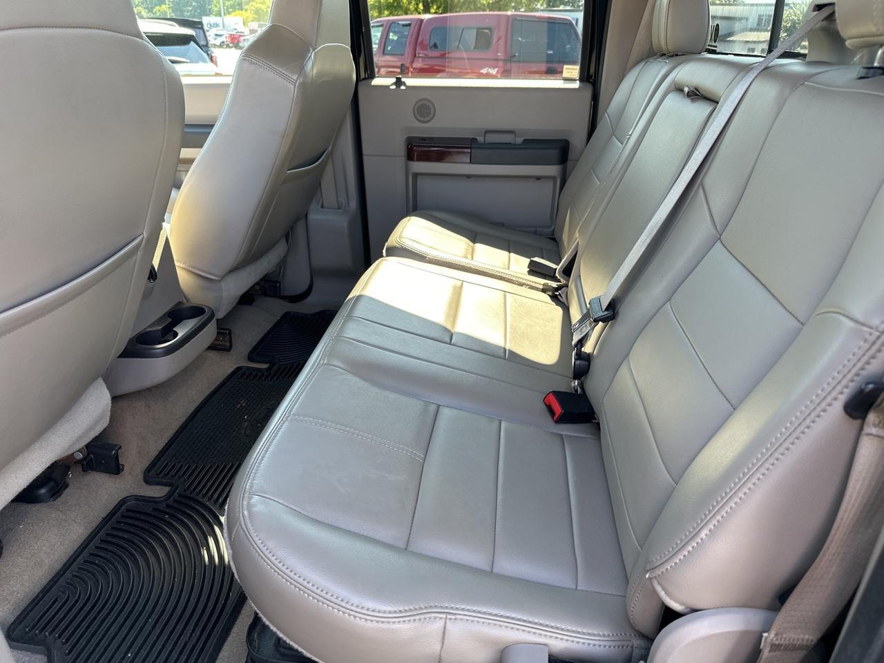 2008 Ford F-350SD Lariat Richmond VA