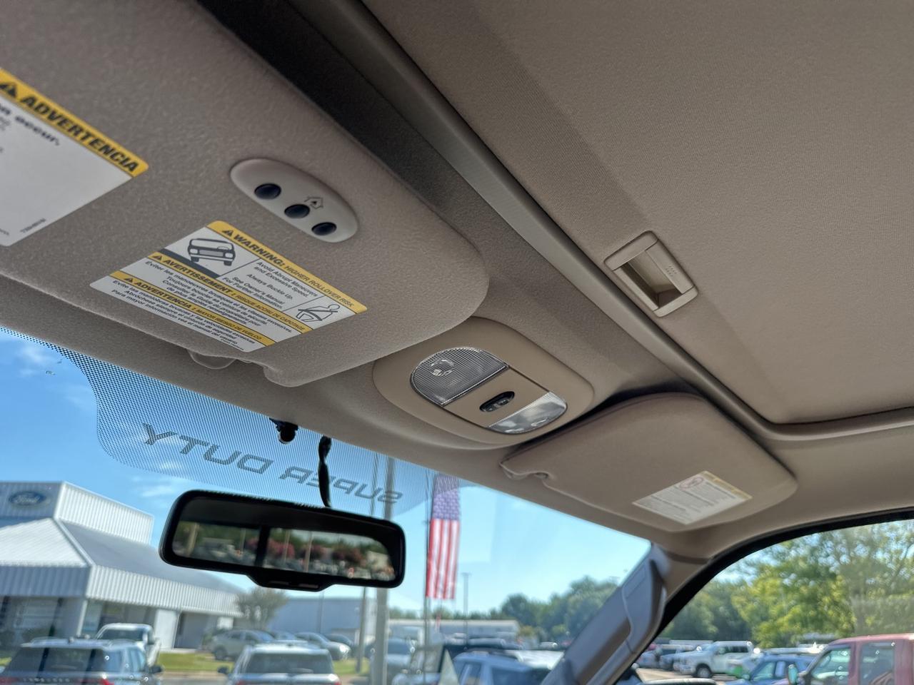 2008 Ford F-350SD Lariat Richmond VA