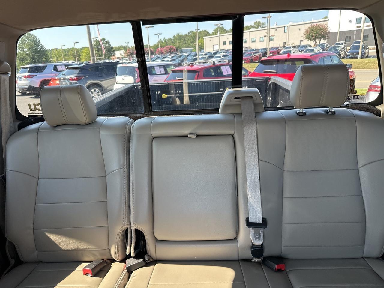 2008 Ford F-350SD Lariat Richmond VA