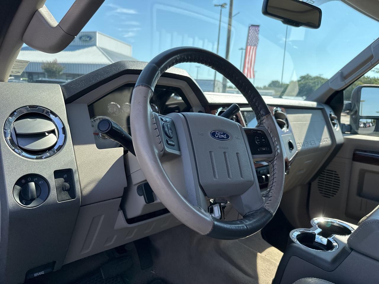 2008 Ford F-350SD Lariat Richmond VA